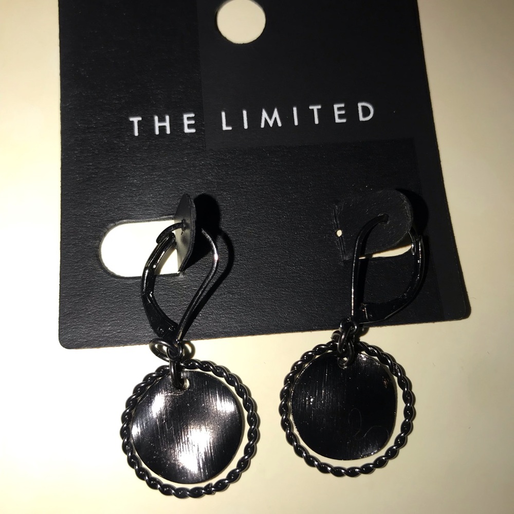 The Limited, Earrings